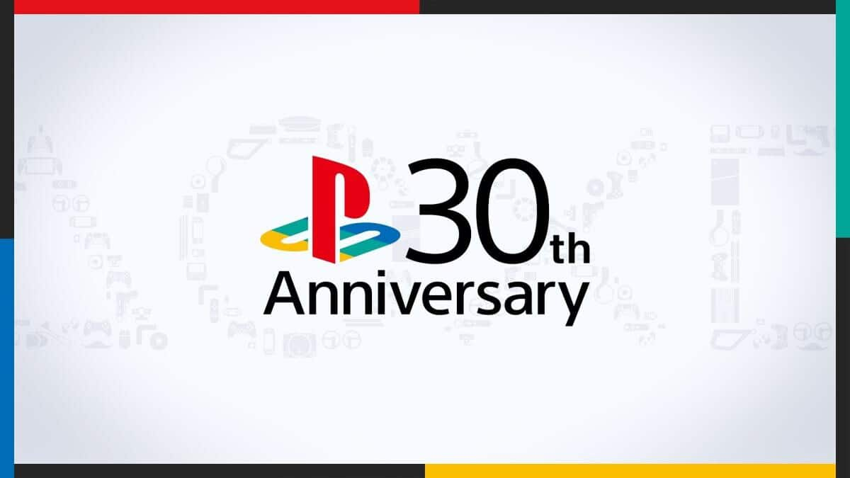 PS5 Pro confirmed? Sony's anniversary artwork reveals mystery console