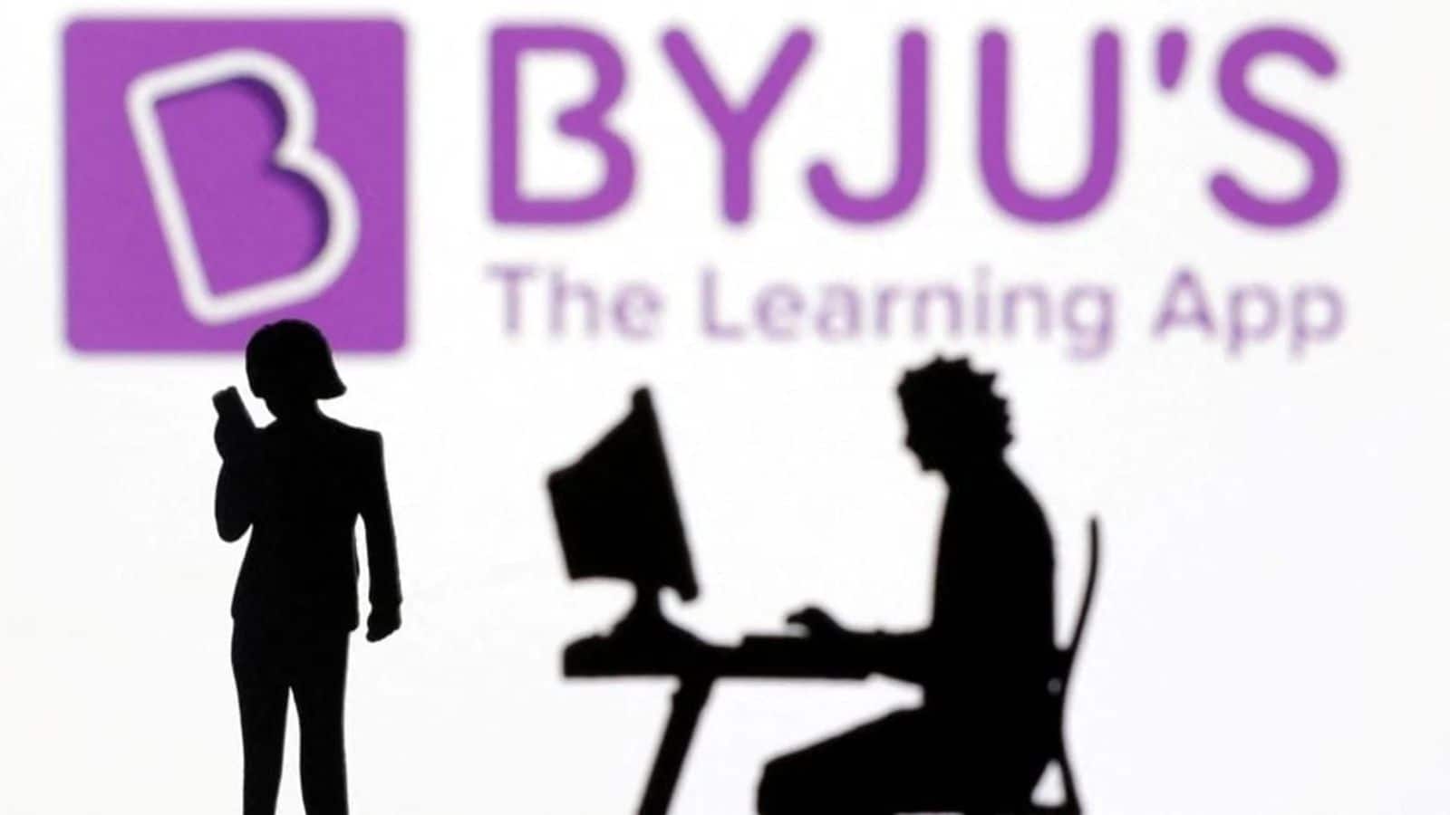 After two months delay, BYJU'S commences salary payout for March