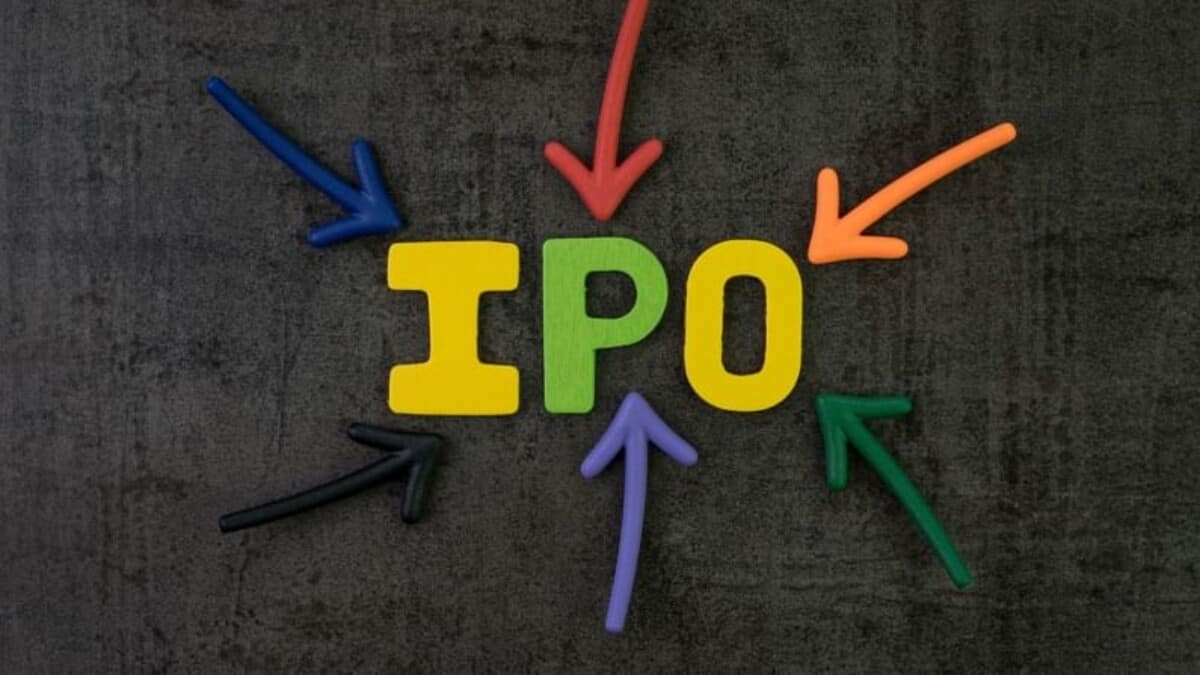 Alphabet-backed Aye Finance files for ₹1,450 crore IPO