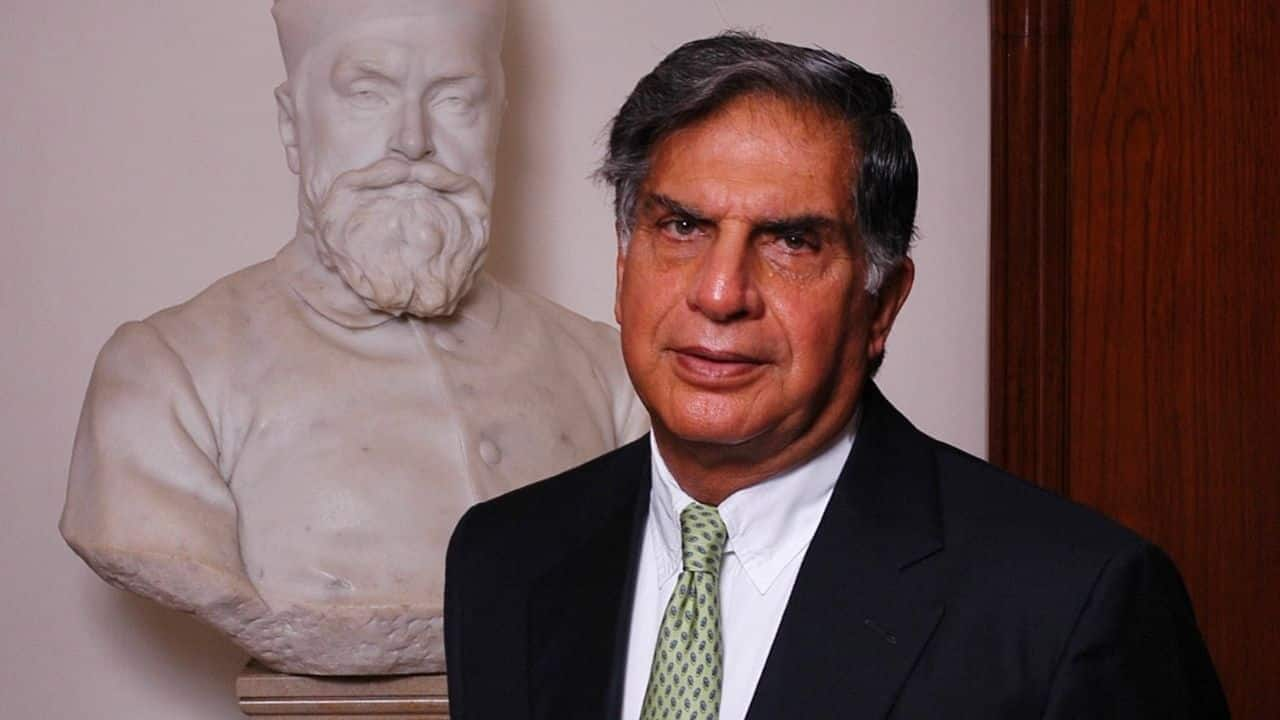 Beyond a business titan: Ratan Tata's personal life and achievements