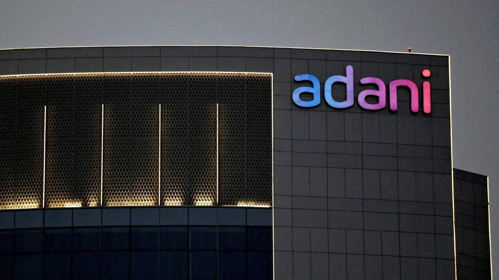 Adani Enterprises merges 2 subsidiaries into Adani New Industries