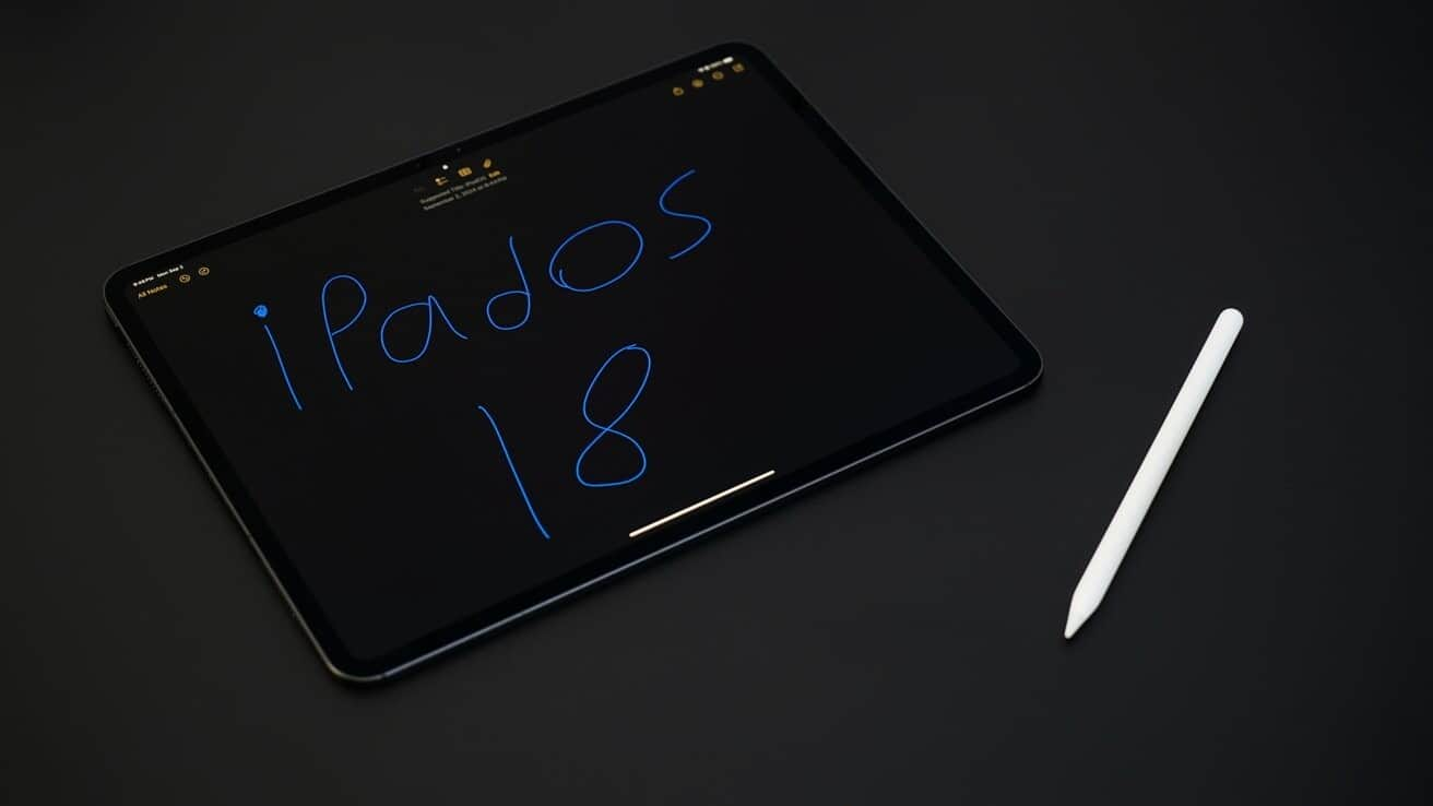 iPadOS 18 released: Top features that enhance your iPad's productivity