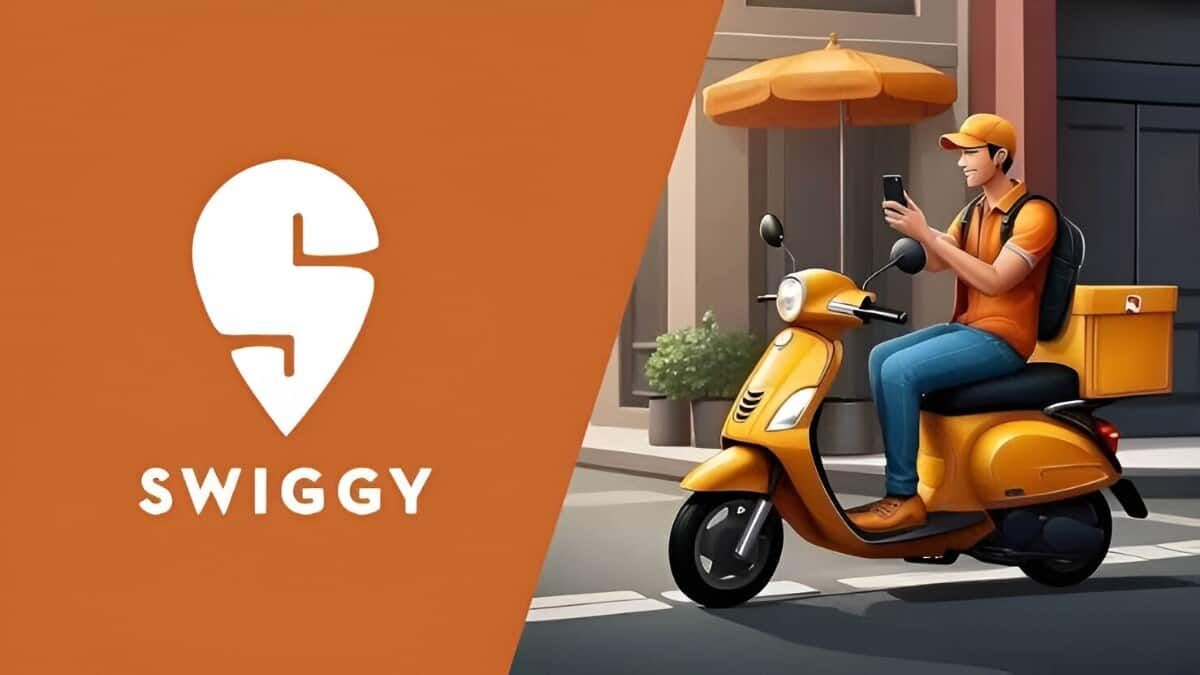 Swiggy stock falls 5% again: What's behind the losing streak