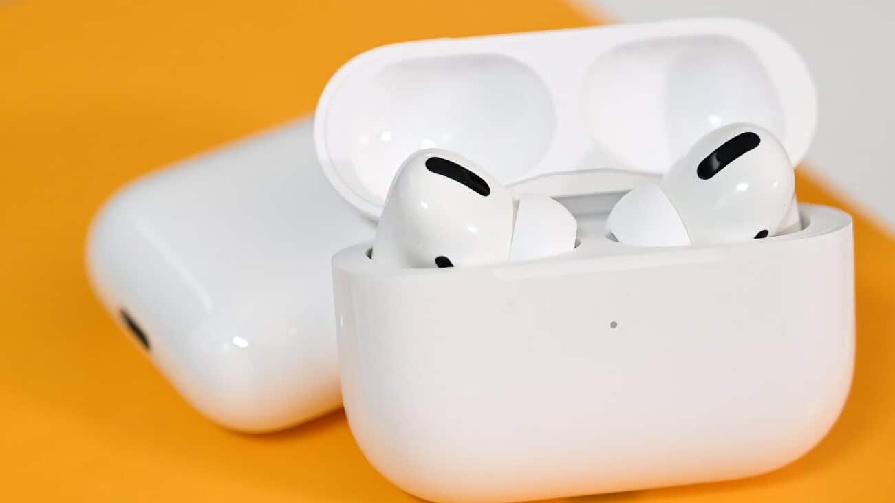 Apple to launch new AirPods alongside iPhone 16 next month