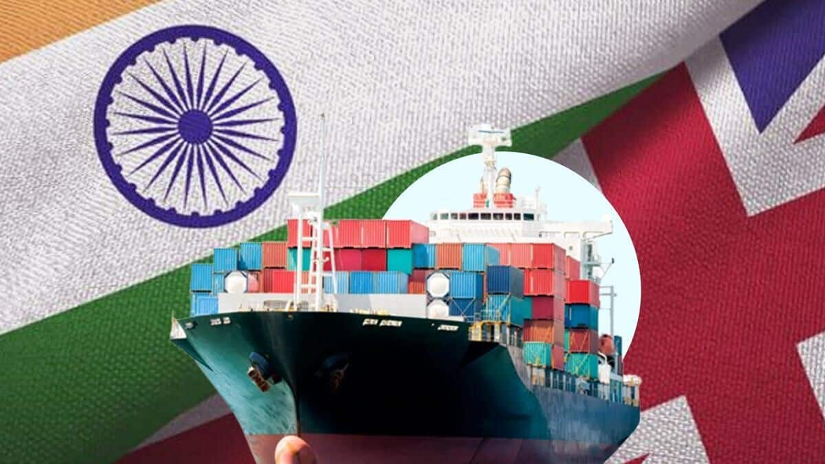 India-UK to resume free trade agreement talks after year-long pause