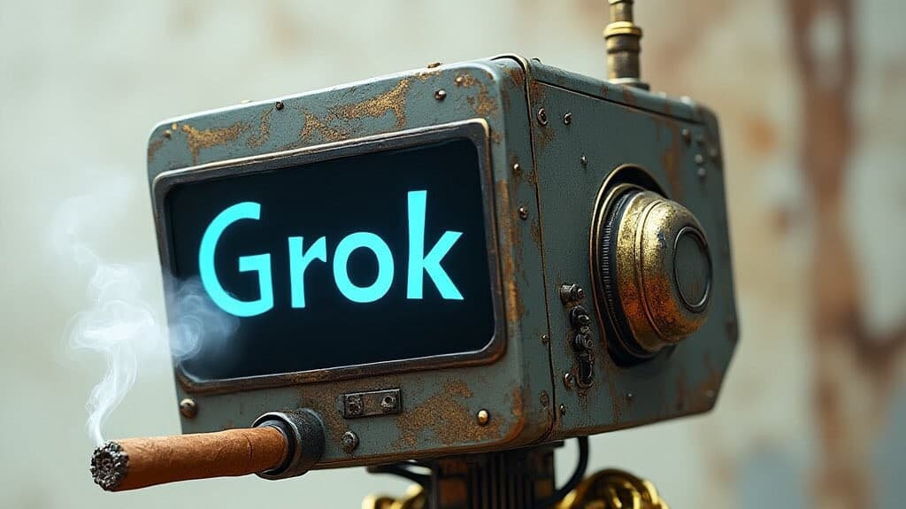 Elon Musk's xAI to launch Grok 2 model soon