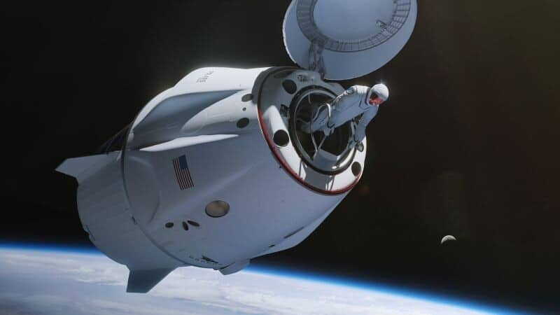 SpaceX's Polaris Dawn mission: The risks surrounding first private spacewalk 