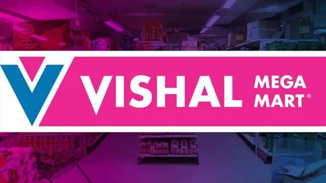 Vishal Mega Mart IPO becomes $5B jackpot for 2 investors