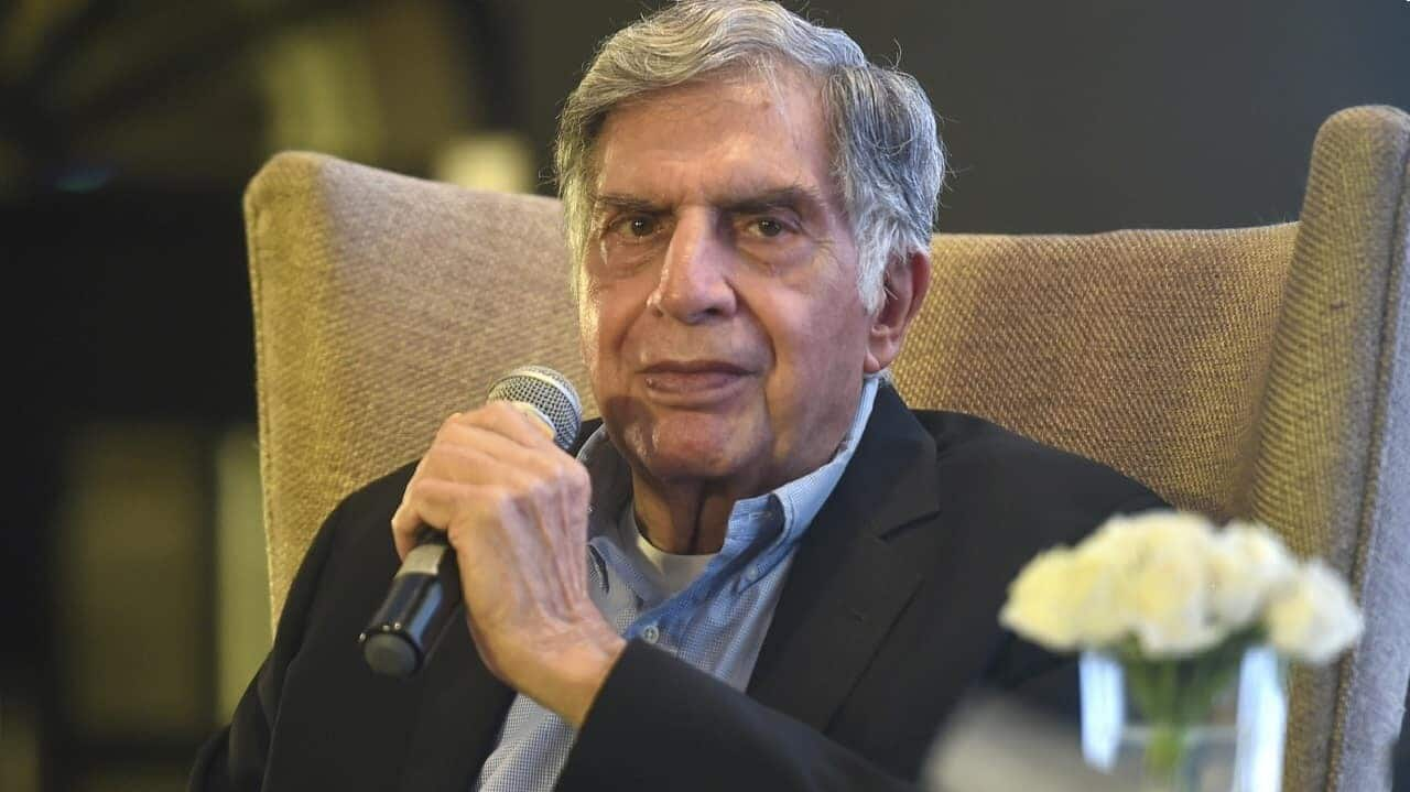 How Ratan Tata's leadership transformed Tata Group into global powerhouse