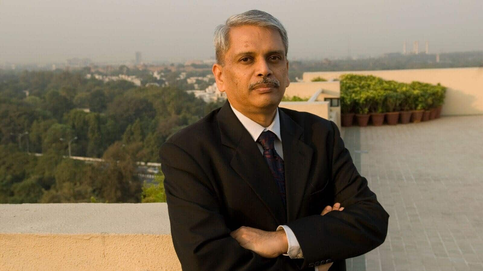 Infosys co-founder Kris Gopalakrishnan is now richer than Narayana Murthy