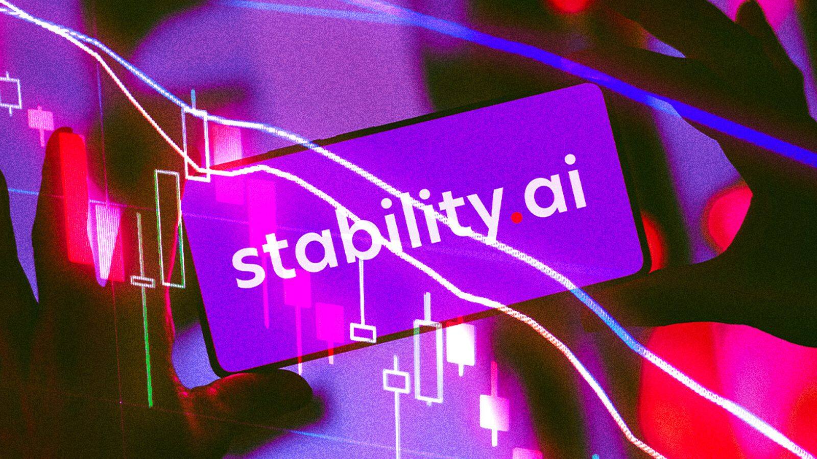 AI startup behind Stable Diffusion trims its workforce by 10%