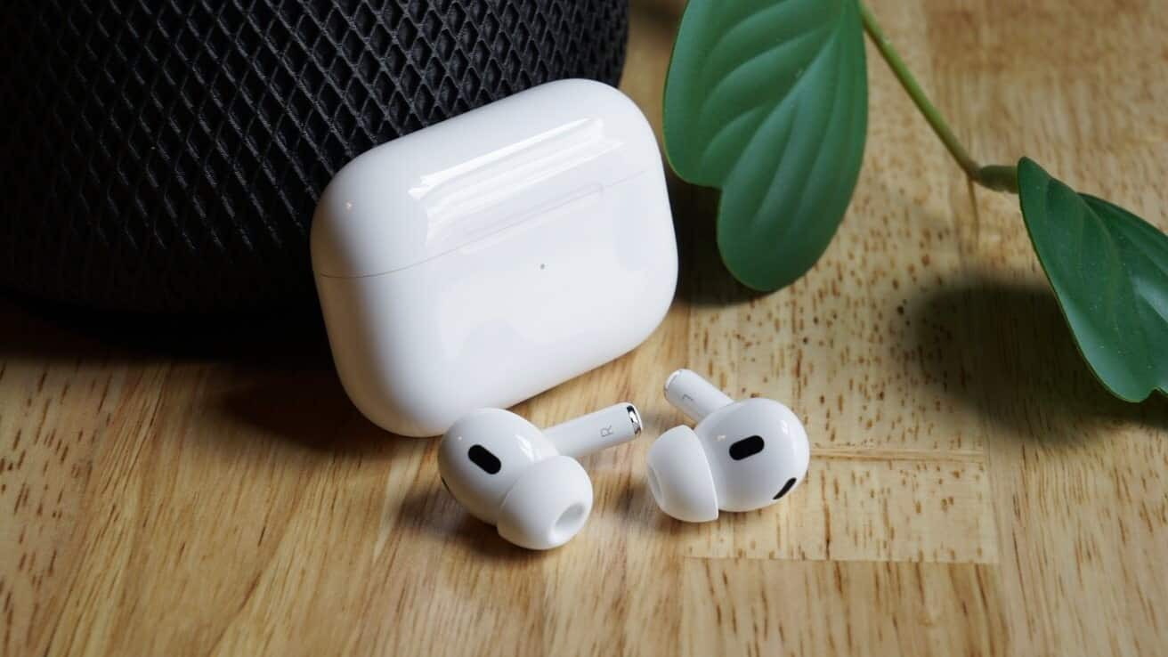 AirPods Pro getting an upgrade? Rumors hint at 'digital ANC'