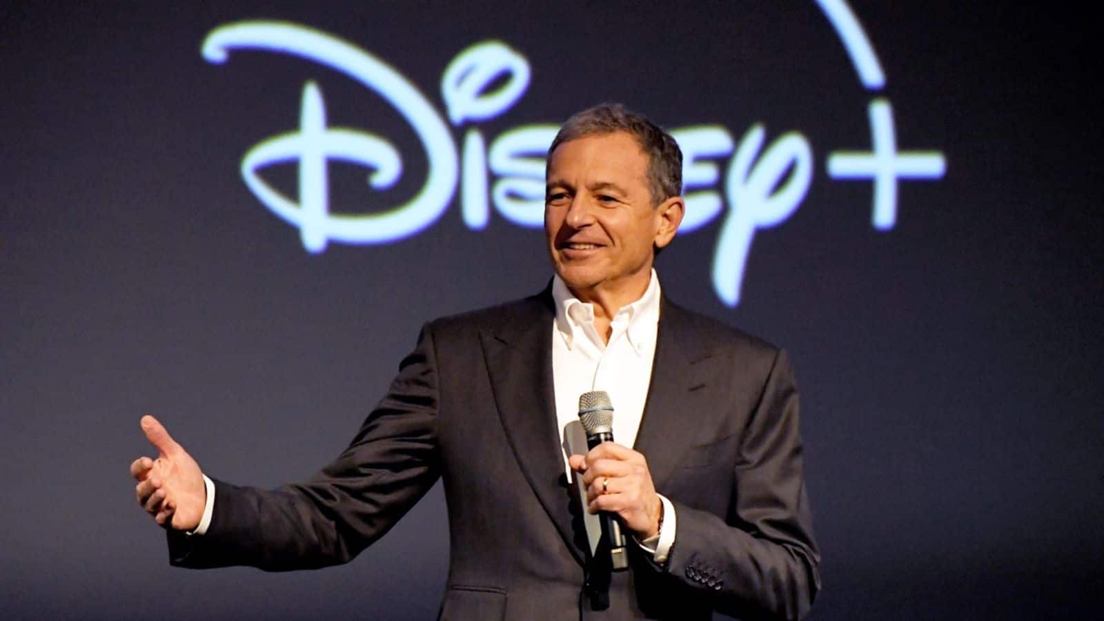 Disney and Warner team up to offer bundled streaming service