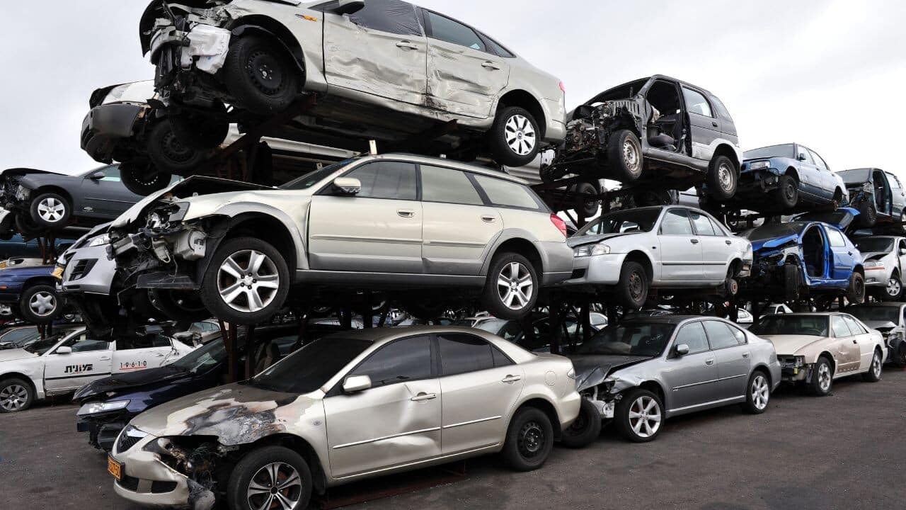 New vehicle scrappage policy targets polluting vehicles, regardless of age