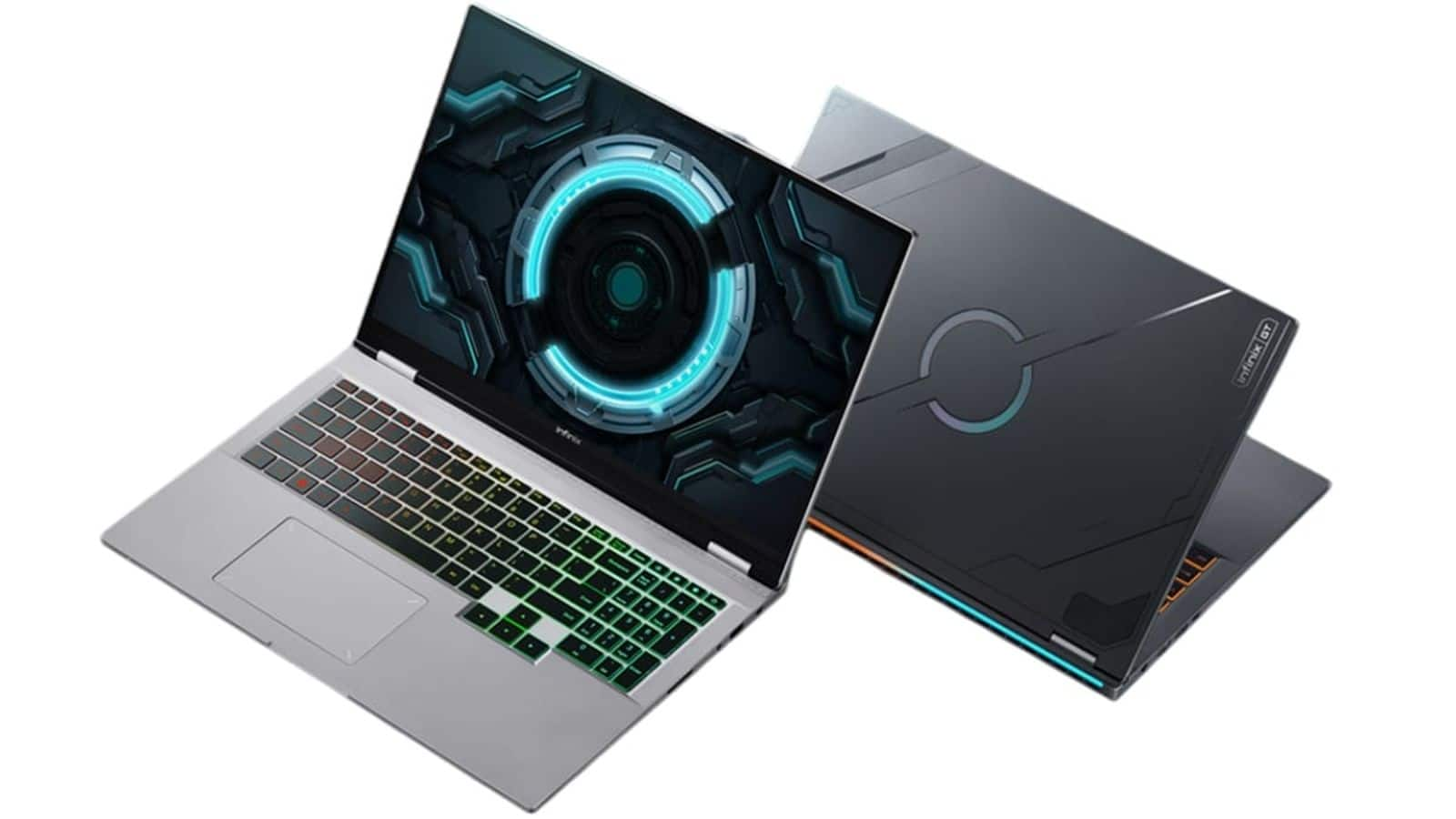 Infinix GT Book gaming laptop launched; prices start at ₹60,000