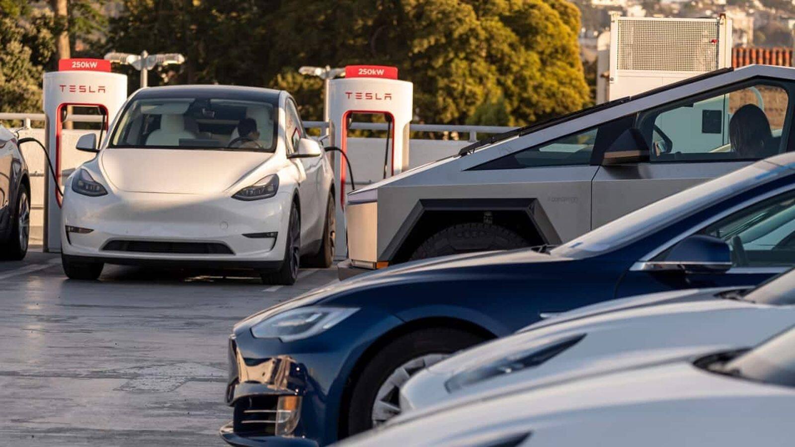 Tesla fires more employees in another round of job cuts