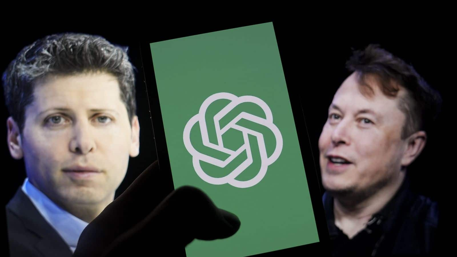 Elon Musk withdraws lawsuit against OpenAI's Sam Altman