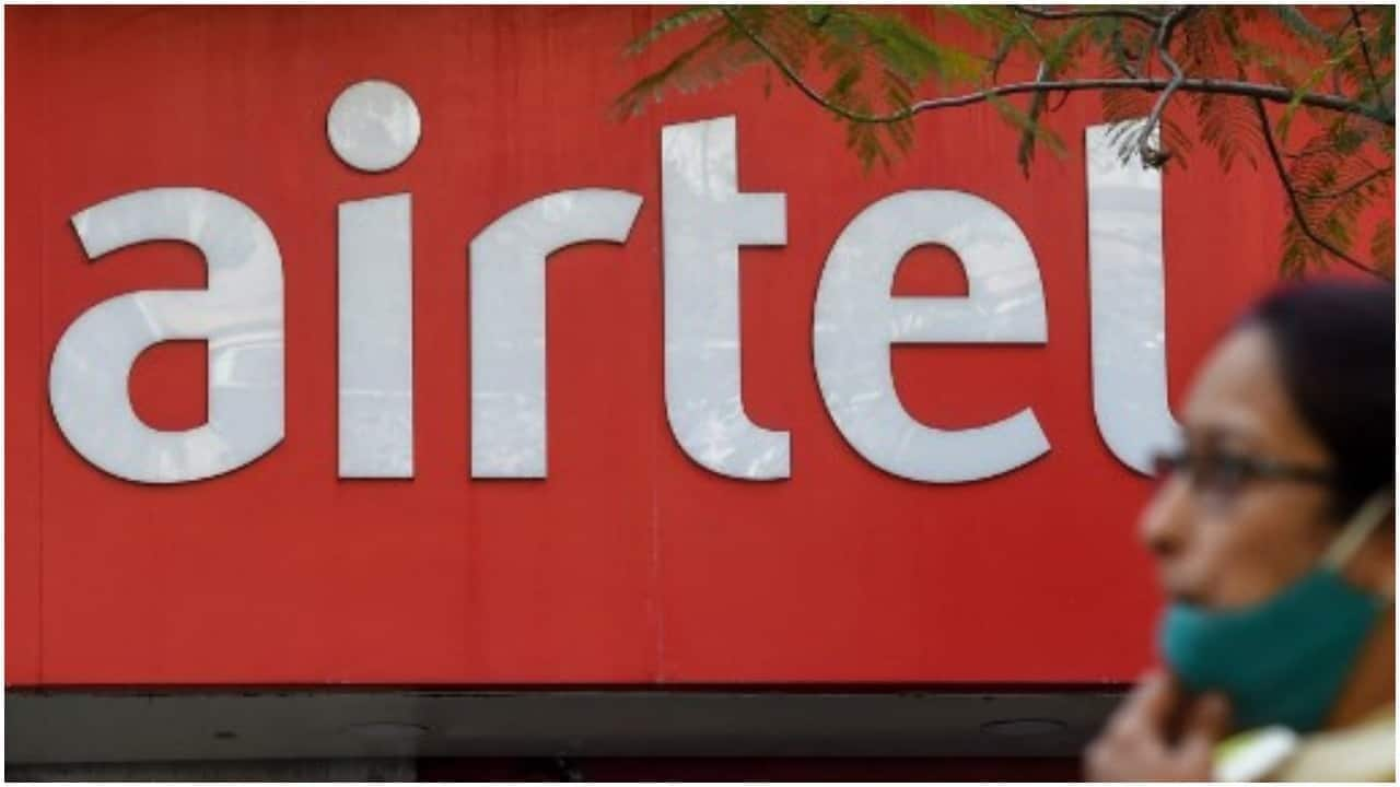 Bharti Airtel's Q1 profit skyrockets over 150% to ₹4,160 crore