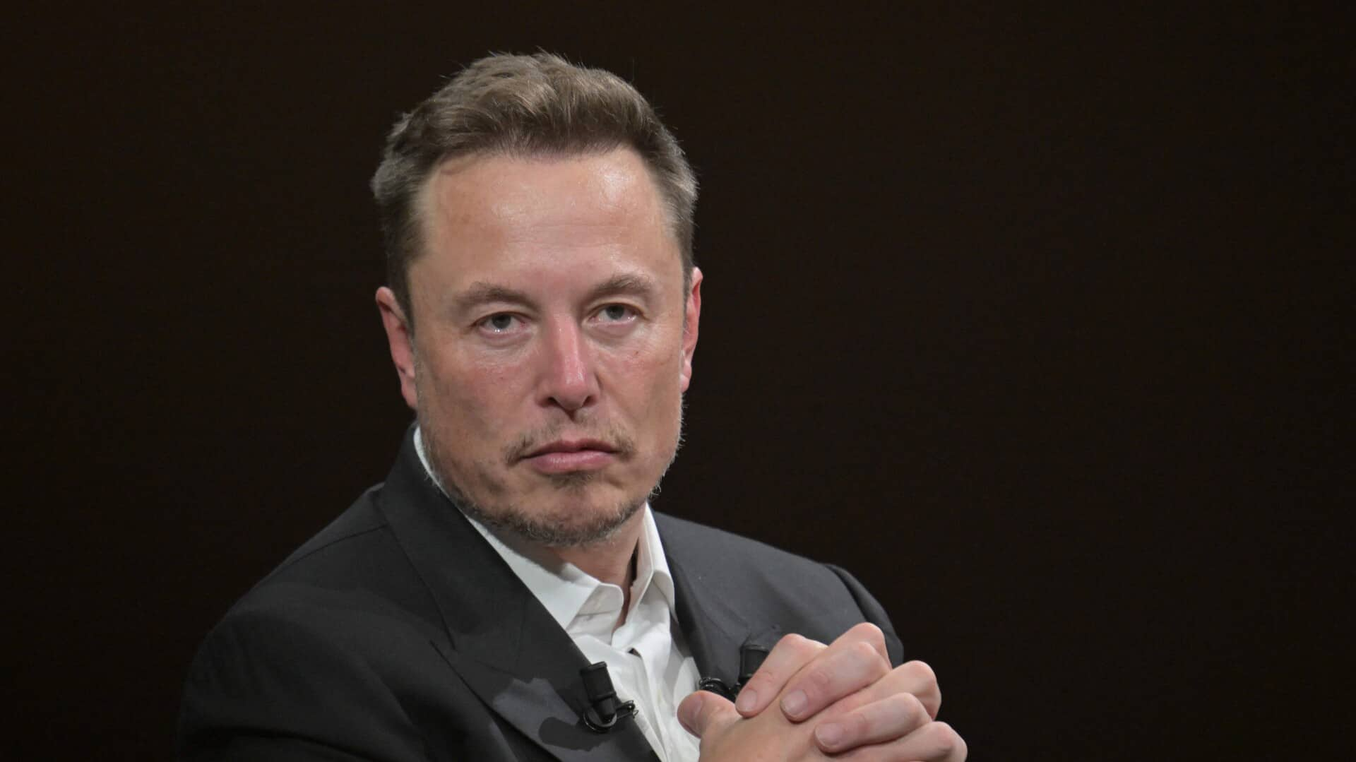 Elon Musk, SpaceX under federal scrutiny for undisclosed foreign meetings