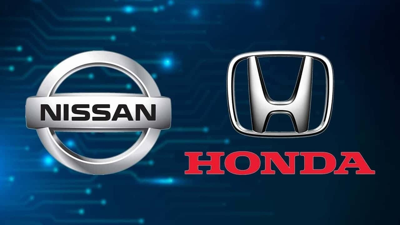 Honda and Nissan consider merger to compete with Toyota, Tesla