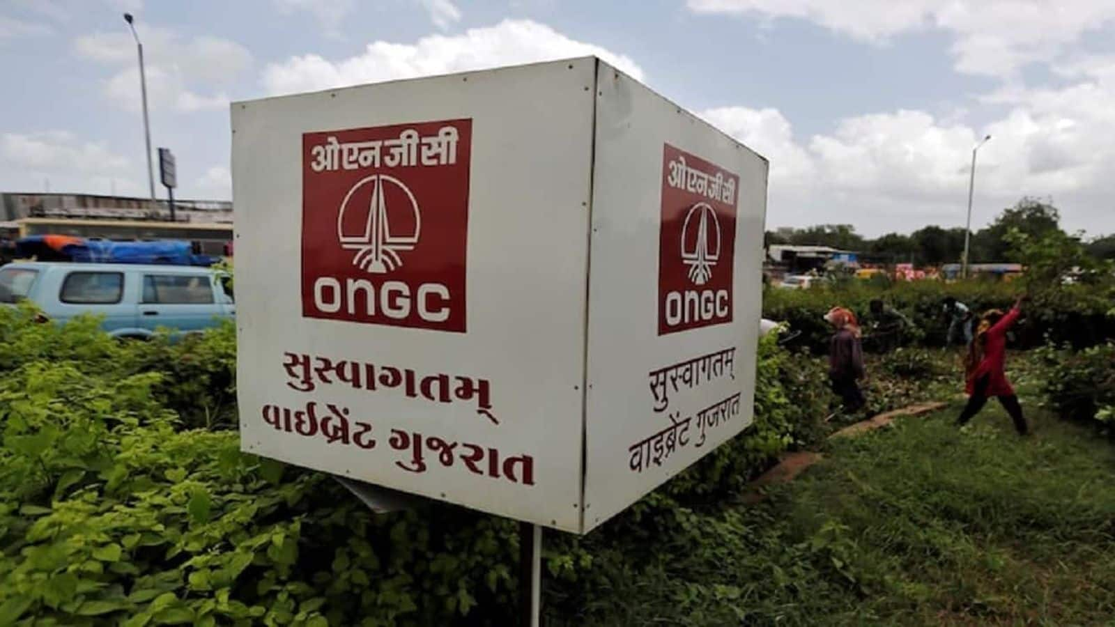 ONGC's Q4 net profit soars 78% to ₹11,526 crore