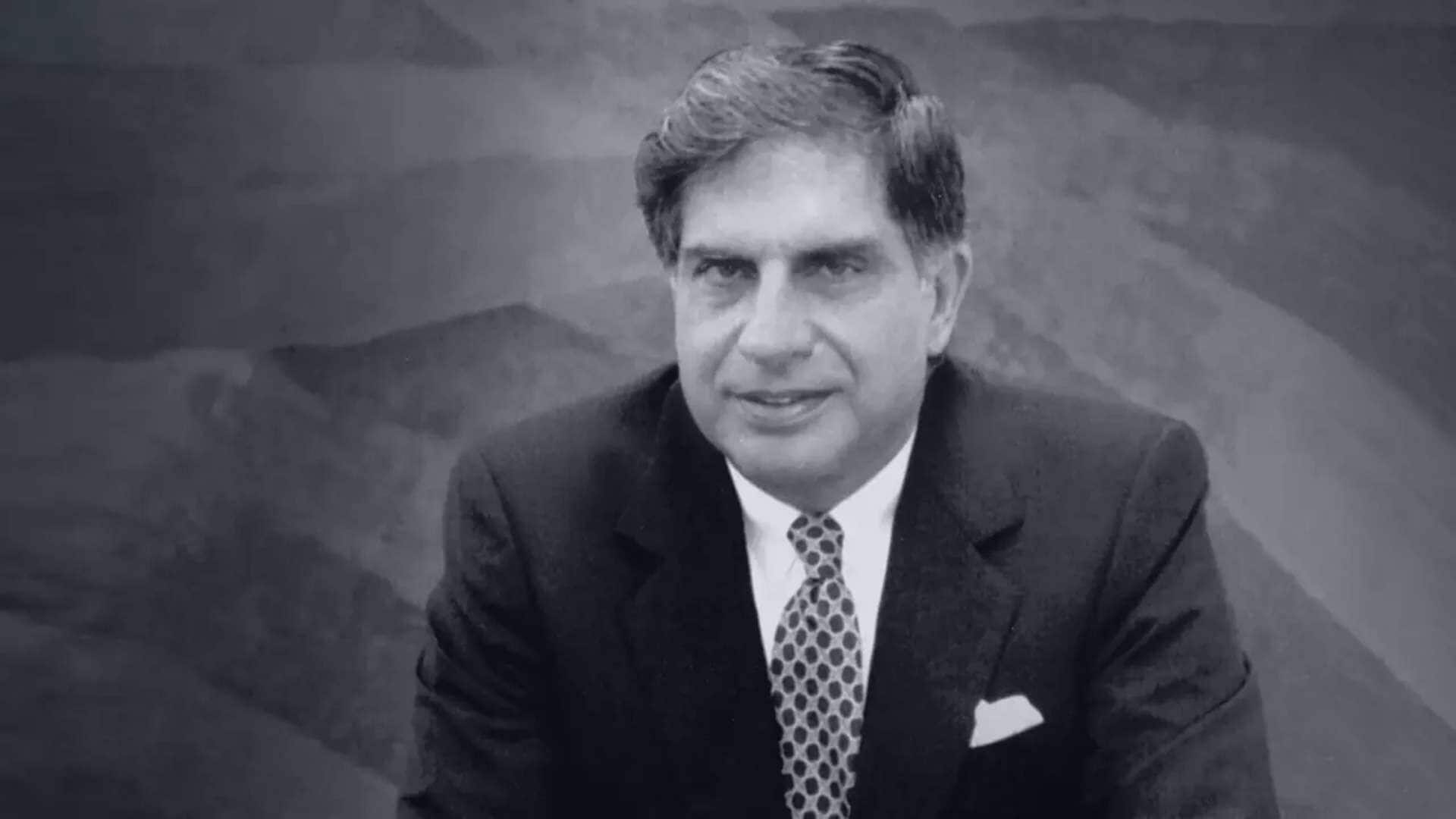 Ratan Tata's will: Half-sisters, close friend among chosen executors