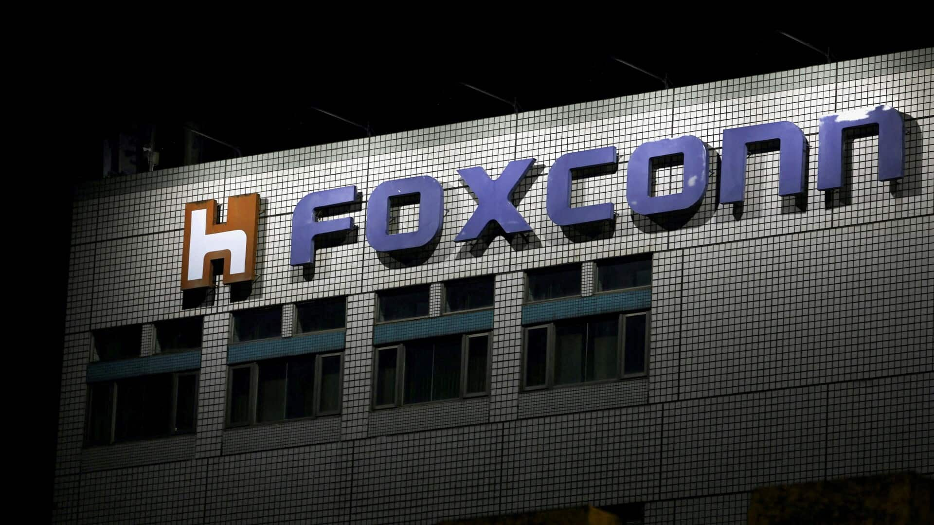 iPhone-maker Foxconn open to buying Renault's stake in Nissan