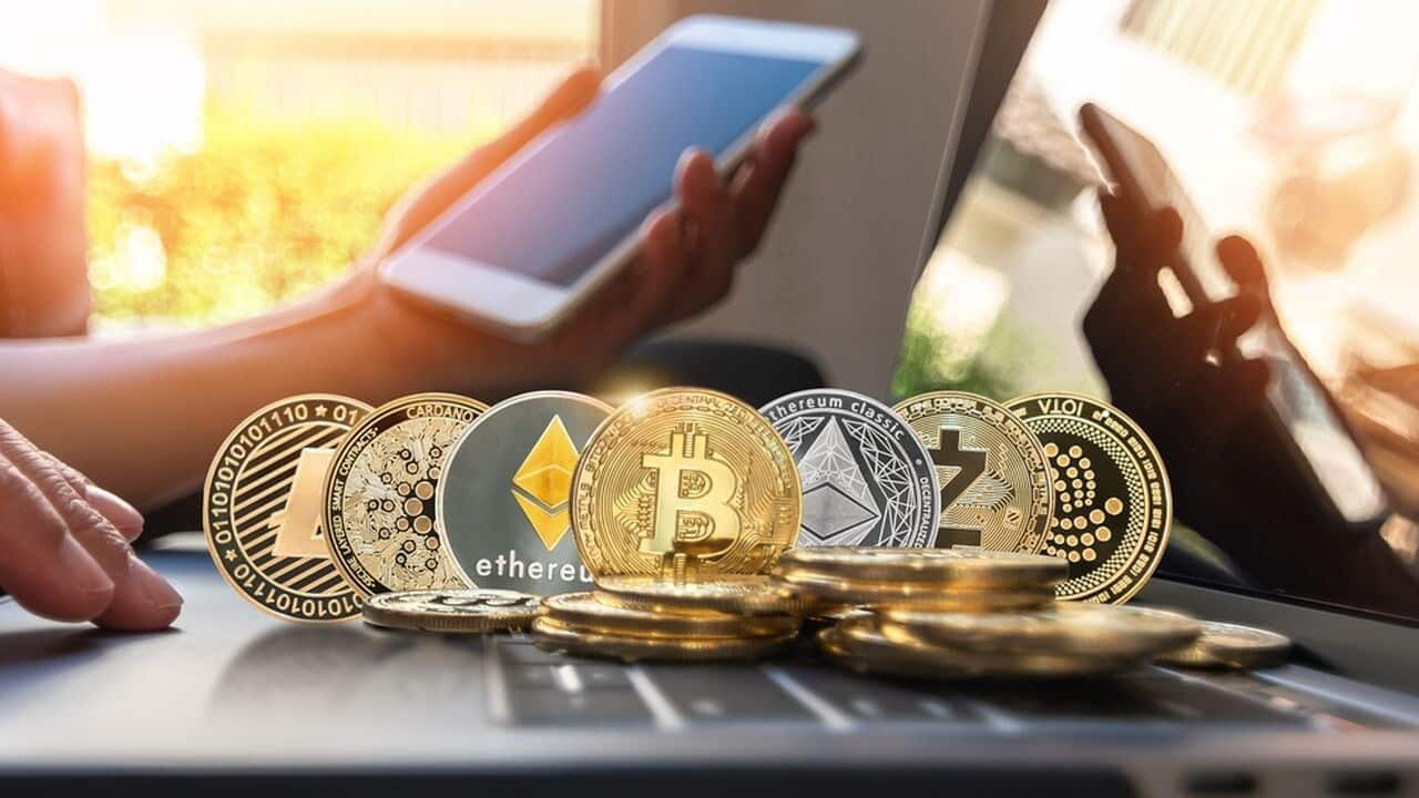 Why VCs are investing billions in crypto start-ups despite slowdown