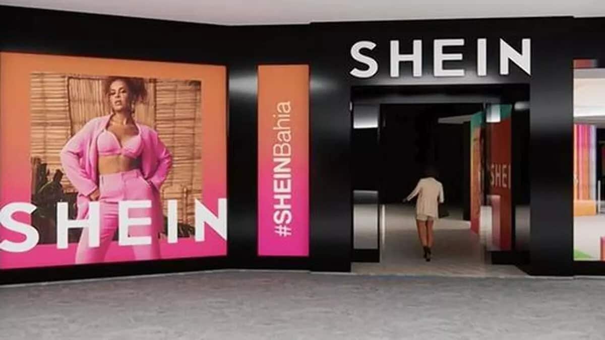 Disrupting fashion market? Reliance to re-launch China's SHEIN in India