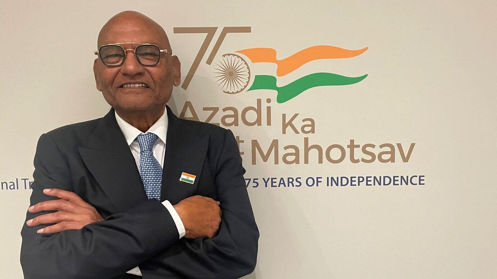 Anil Agarwal urges expansion of mining assets to reduce imports