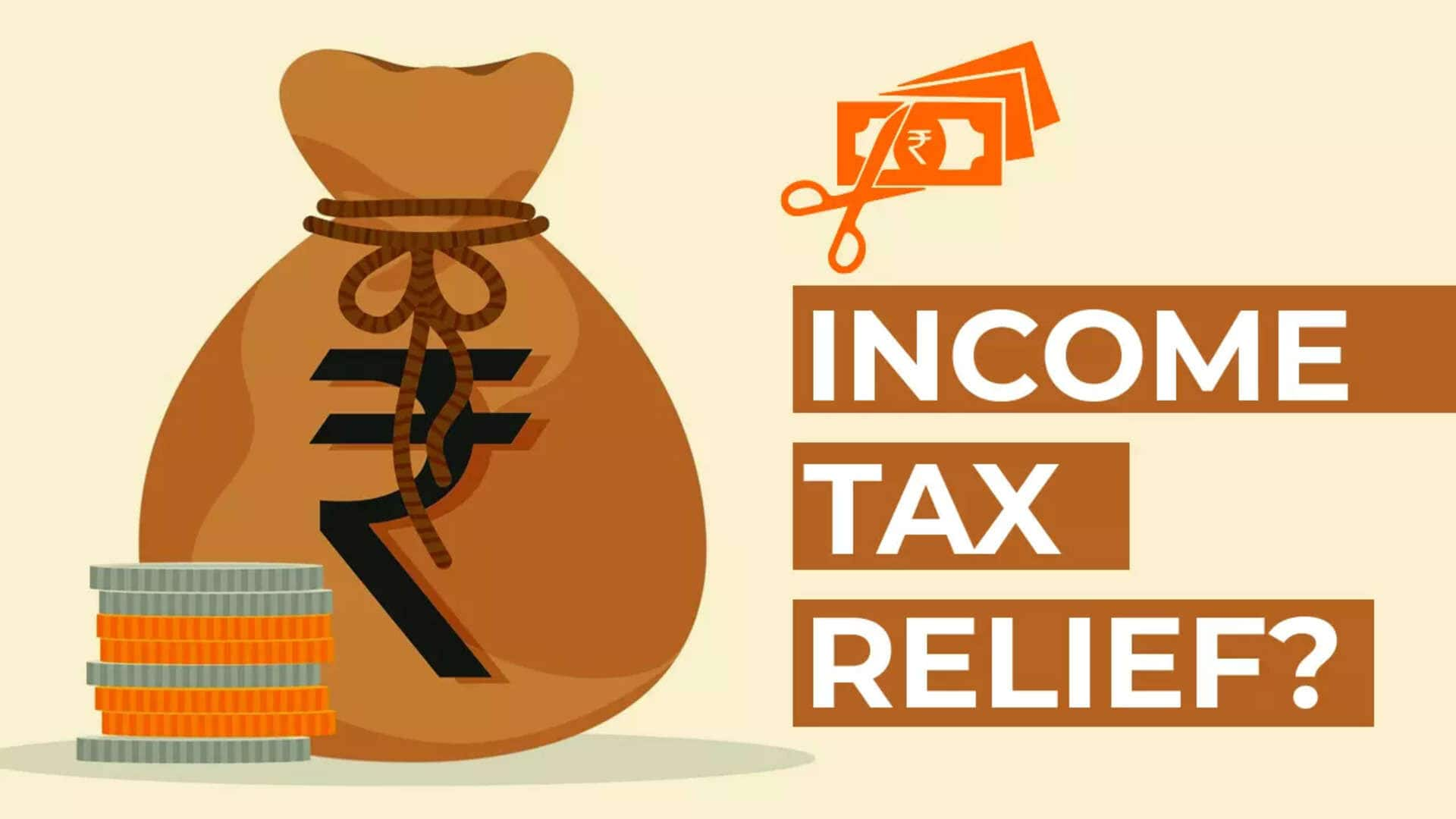 Budget 2024: Top 5 income tax benefits expected this year