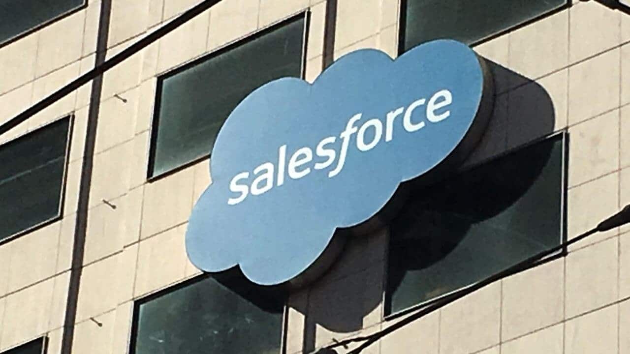 Salesforce buys AI voice agent firm to enhance CX offerings