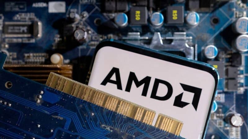 AMD acquires server manufacturer ZT Systems for $4.9 billion