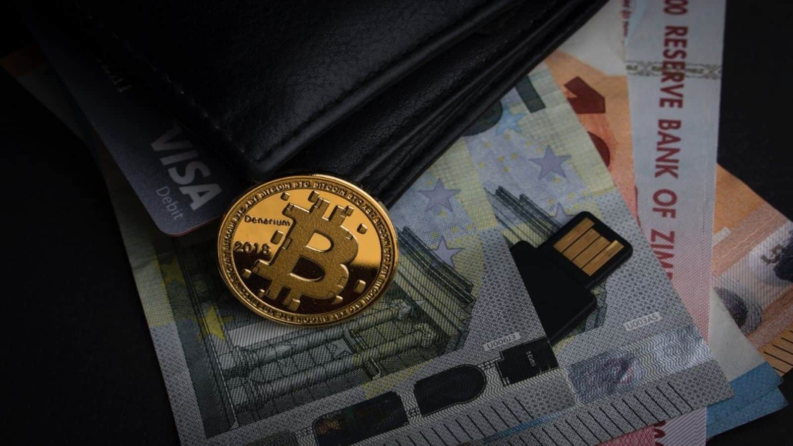 Bitcoin surpasses one billion transactions milestone