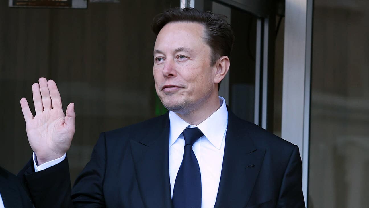 'Not illegal lottery': Musk defends legality of $1M-per-day election giveaway