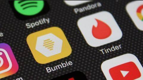 Tinder sues rival dating app Bumble over patents Tinder sues rival dating app Bumble over patents