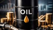 Oil prices rebound as US-Iran tensions escalate