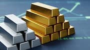 Why gold and silver prices are rallying today