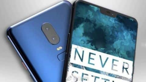 OnePlus 6 will support wireless charging. Reason? Its glass back OnePlus 6 will support wireless charging. Reason? Its glass back