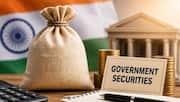 India exempts foreign investors from tax on government securities