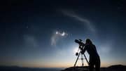 Venus, Jupiter, Mercury to align in 'planet parade' this week