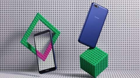 Honor Play 7: A budget smartphone with 24MP selfie camera Honor Play 7: A budget smartphone with 24MP selfie camera
