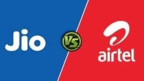 JioFiber Platinum v/s Airtel VIP: The better 1Gbps broadband plan? JioFiber Platinum v/s Airtel VIP: The better 1Gbps broadband plan?