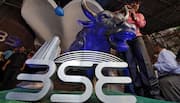 BSE shares jump 4.5% as NSE cannot self-list after IPO