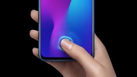 OnePlus releases OxygenOS 9.0.5, improves OnePlus 6T's Screen Unlock OnePlus releases OxygenOS 9.0.5, improves OnePlus 6T's Screen Unlock