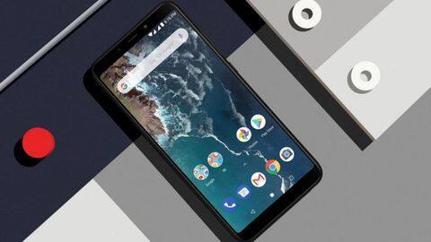 Xiaomi Mi A2 pre-orders start today via Amazon, Mi.com Xiaomi Mi A2 pre-orders start today via Amazon, Mi.com