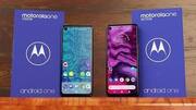 Motorola One Vision v/s One Action: What are the differences?