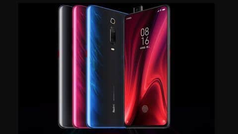 Redmi K20 Pro, Redmi K20 launching in India by mid-July Redmi K20 Pro, Redmi K20 launching in India by mid-July