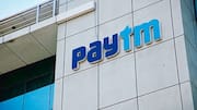 Paytm CEO, CFO get SEBI notice over 2023 loan disclosure