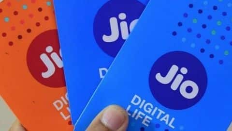 Reliance Jio rolls out Digital Pack: All details here Reliance Jio rolls out Digital Pack: All details here